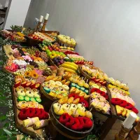 میزارای‌فینگرفوود