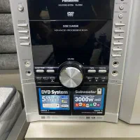 سیستم صوتی پاناسونیک