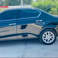 دنا پلاس توربو اتومات|خودرو سواری و وانت|شاهرود, |دیوار