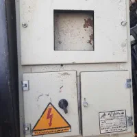 جعبه کنتور برق