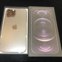 اپل iPhone 12 Pro Max با حافظهٔ ۲۵۶ گیگابایت|موبایل|کرمانشاه, |دیوار