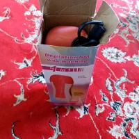 دستگاه وکس خشابی|آرایشی، بهداشتی، درمانی|زاهدان, |دیوار