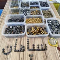 الماس تراشکاری،تنگستن کارباید