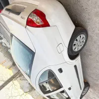 تیبا یک|خودرو سواری و وانت|مشهد, امامیه (شهرک غرب)|دیوار