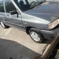 پراید|خودرو سواری و وانت|تهران, جوادیه تهرانپارس|دیوار