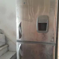 یخچال برند زاگرس به شرط سالمی