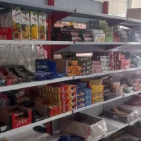 فروش تمامی اجناس و تجهیزات مغازه سوپر مارکت|فروشگاه و مغازه|میبد, |دیوار