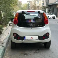 ام وی ام ۱۱۰ کامفورت کم کارکرد|خودرو سواری و وانت|تهران, کرمان|دیوار