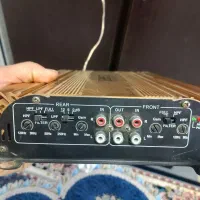 سیستم صوتی|صوتی و تصویری|نقده, |دیوار