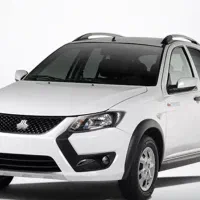 کوییک s  صفر 1404 سفید