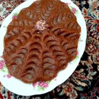 پخت انواع حلوای اوماج و ترک با بالاترین کیفیت|خوردنی و آشامیدنی|زنجان, |دیوار