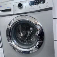 ماشین لباس شویی پاکشوما