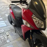 موتور j200 مدل ۹۸