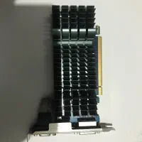 کارت گرافیک gt730 و gt640 و gt 610 همگی ۲ گیگ