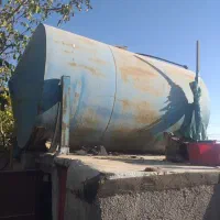 کانکس و تانکر آب|مصالح و تجهیزات ساختمان|کوهسار (البرز), |دیوار