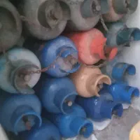 کپسول گاز