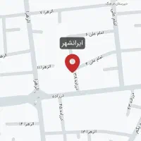 فروش زمین مسکونی امام علی ۴ و درزاده ۳۸|فروش زمین و ملک کلنگی|ایرانشهر, |دیوار