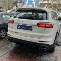 تیگو ۸ پرومکسie مدل ۴۰۲خشک