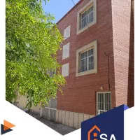 ۴۲۰ متر بنا/ ۳ خواب/ سند تک برگ/ شهرک ایرانمنش