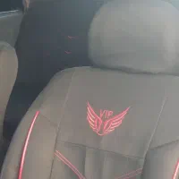 پراید مدل 83دور رنگ مشکی شاسی جلو ضربه دارد شاسی|خودرو سواری و وانت|گرگان, |دیوار