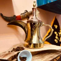 اصالت و زیبایی در یک قاب پخش دله|قوری، کتری، قهوه‌ساز دستی|شوش, |دیوار