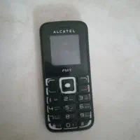 گوشی آلکاتل1010D