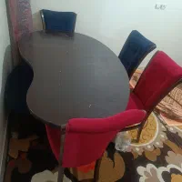 میز ناهار خوری