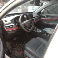 فونیکس تیگو هفت پرو پرمیوم مدل 404|خودرو سواری و وانت|تهران, بلوار کشاورز|دیوار