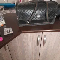 وسایل ناخن|آرایشی، بهداشتی، درمانی|قرچک, میرزائی شمالی|دیوار