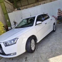 فروش خودرو دنا پنج دنده