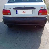 پراید 81 دوگانه CNG|خودرو سواری و وانت|فردیس, شهرک ۱۱۰|دیوار