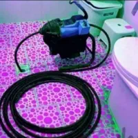 لوله بازکنی تعمیرات ونصب ابگرمکن پکیج اسپیلت و