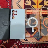 قاب گوشی S 23Ultra