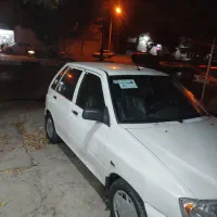 پراید111مدل1397