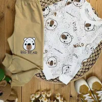 لباس پسرونه بچگانه