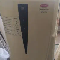 اسپیلت ۱۲۰۰۰ دیواری ۲دستکاه و پرتابل ۱دستکاه|کولر گازی و فن‌کوئل|جیرفت, |دیوار