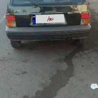 پرایدهاشبک مدل۸۰ قسطی|خودرو سواری و وانت|فردیس, نسترن غربی|دیوار