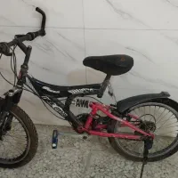 دوچرخه ماکسیما دنده ای ۳۰۰۰۰۰۰