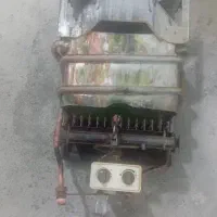 تعمیرات آبگرمکن وبخاری و لوله کشی آب وفاضلاب