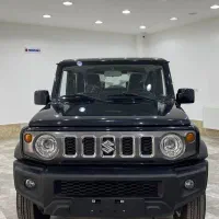 جیمنی ۵درب مشکی ۲۰۲۵|خودرو سواری و وانت|شیراز, فرهنگ شهر|دیوار