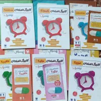 بیست پک پایه یازدهم ۲۰پک مهروماه