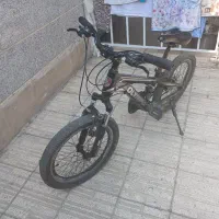 دوچرخه