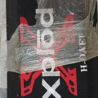 باکس ۶ضلعی۱۲ اینچ