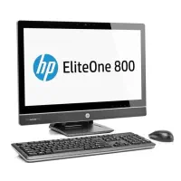 کامپیوتر صندوق فروشگاهی hp G1 800 ال این وان