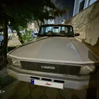 مزدا 2000|خودرو سواری و وانت|سیرجان, |دیوار