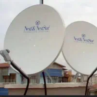 نصاب،نصب دقیق انتن