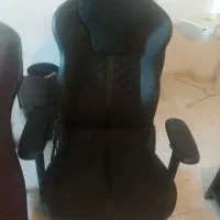 صندلی گیمینگ و مدیریتی Razer مدل enki x