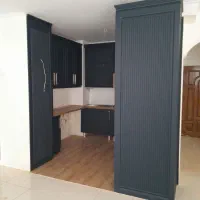 نصاب کابینت و کمد دیواری،تعمیر و ساخت انجام میشود