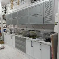 دارکوب کابینت آماده پیش ساخته دارکوب|مصالح و تجهیزات ساختمان|کرج, شهرک نهال و بذر|دیوار