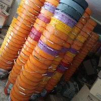 سطل نو تمیز ۵۰۰عدد|ظروف نگهدارنده، پلاستیکی، یک‌بارمصرف|بندر ماهشهر, |دیوار